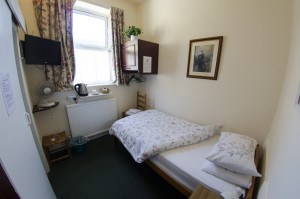 Bed Breakfast Heathrow Single En-S